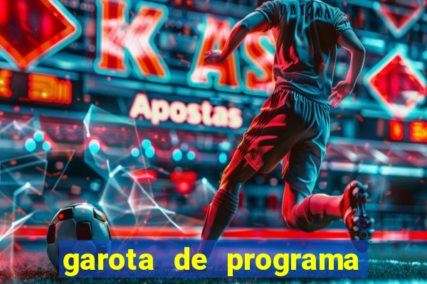 garota de programa de serrinha